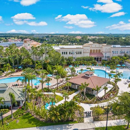 Apartmán Hidden Treasure Orlando Exteriér fotografie