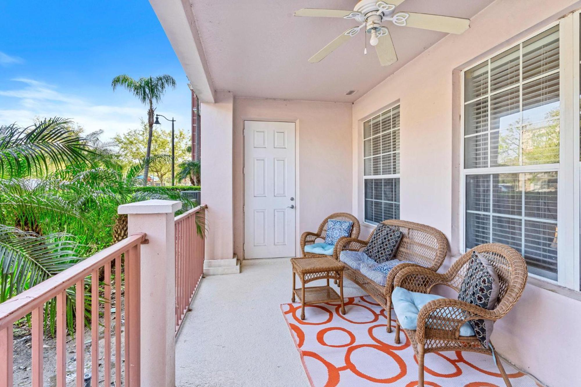 Apartmán Hidden Treasure Orlando Exteriér fotografie