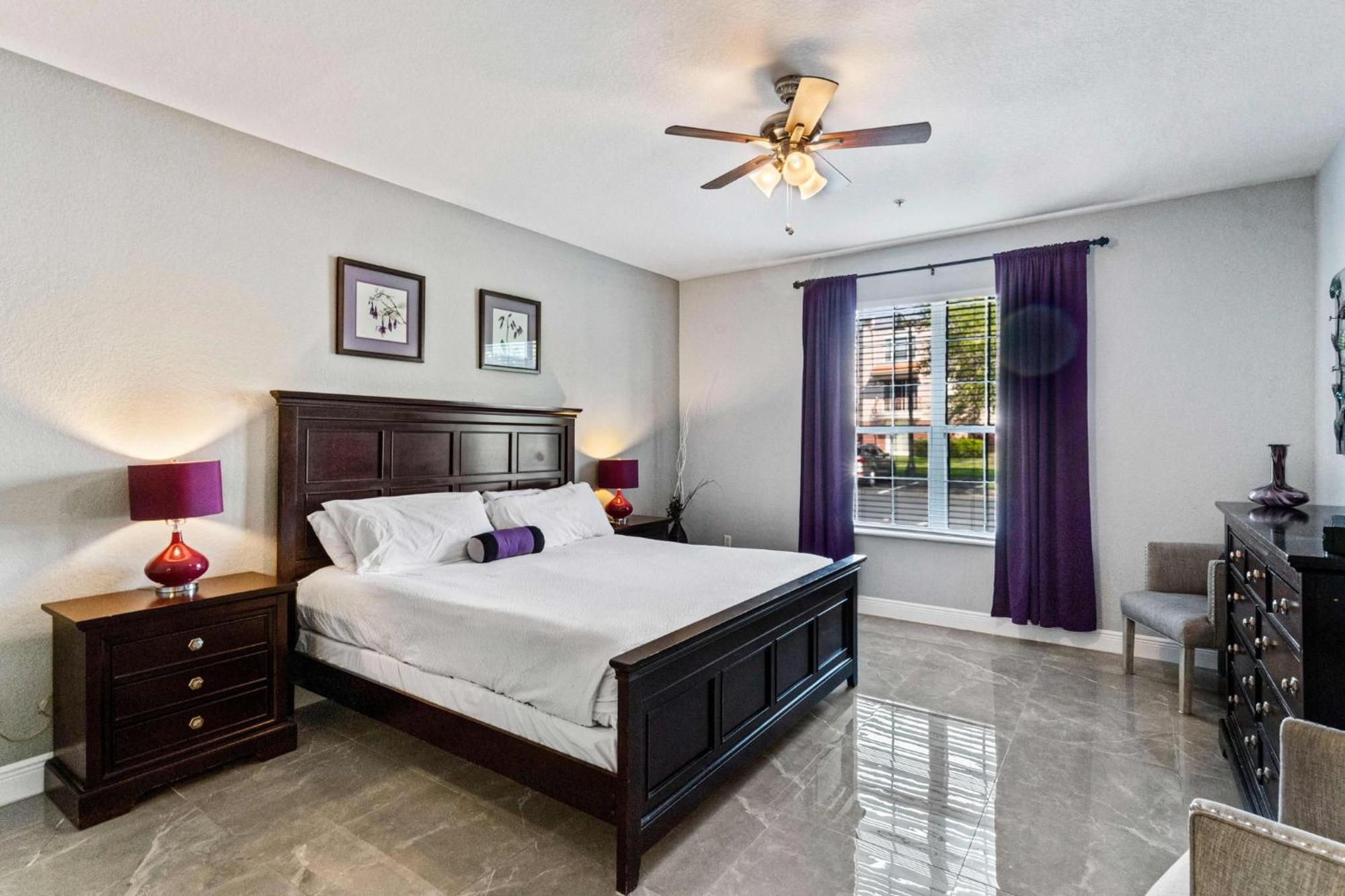 Apartmán Hidden Treasure Orlando Exteriér fotografie