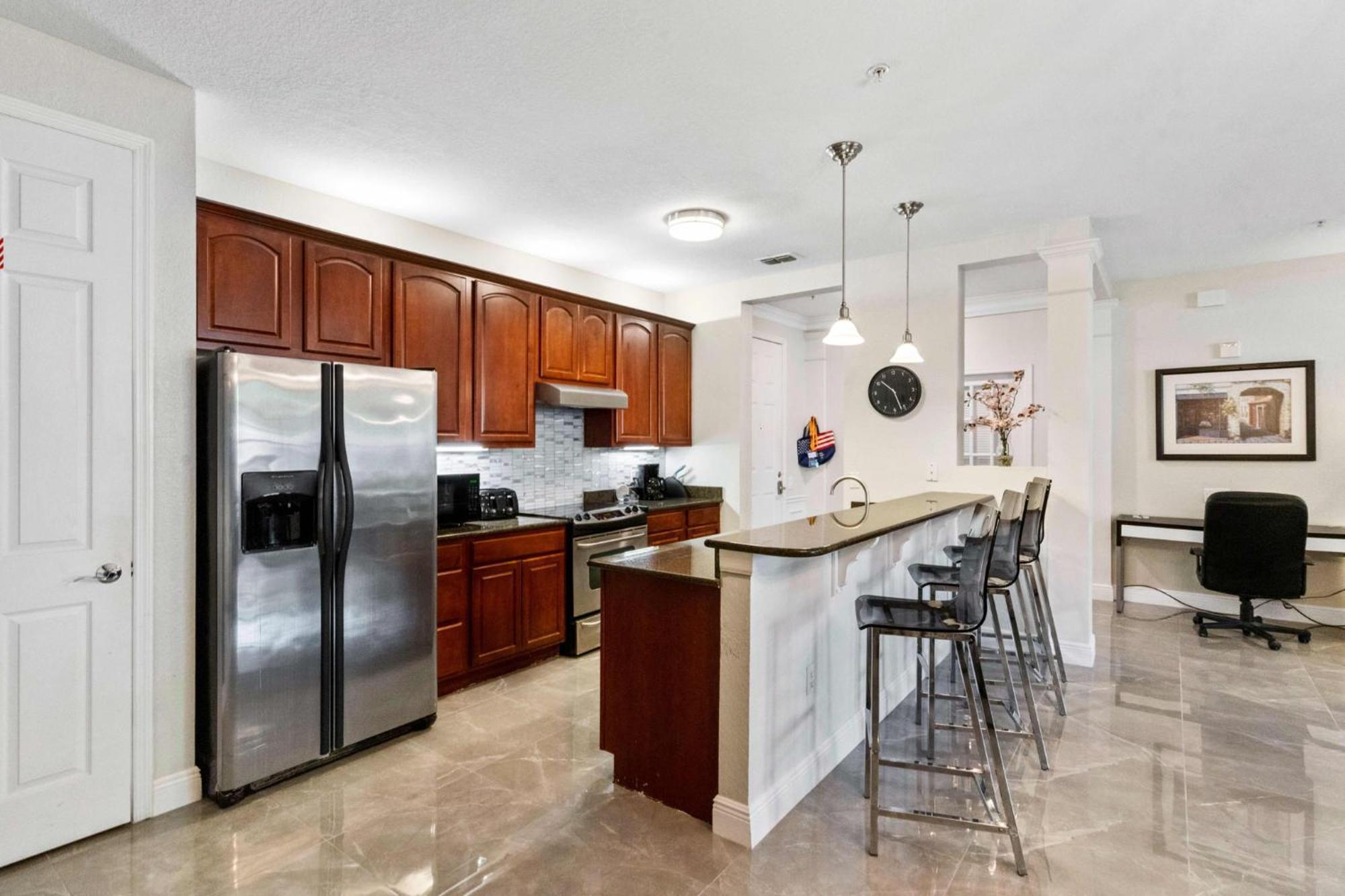 Apartmán Hidden Treasure Orlando Exteriér fotografie