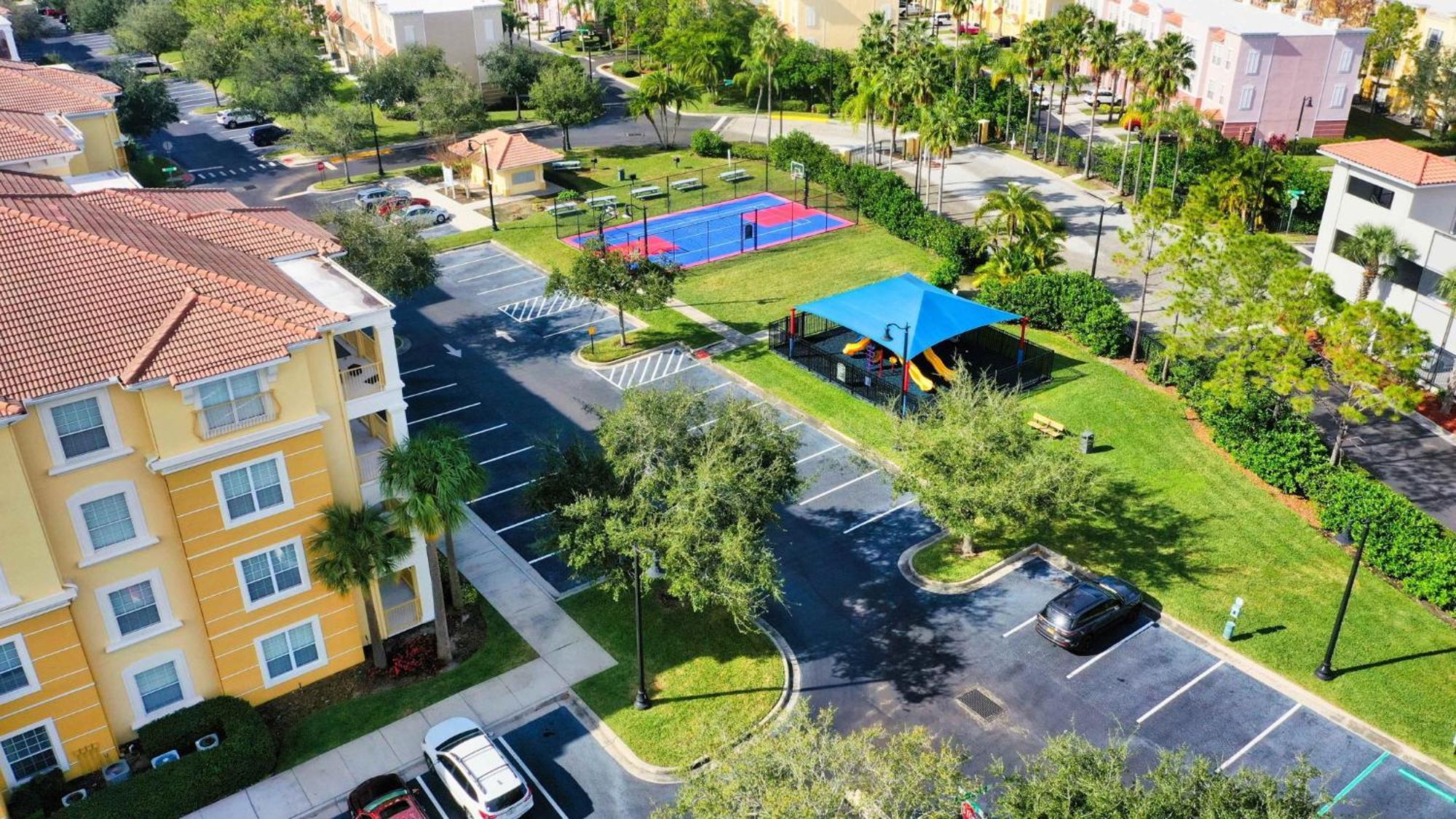 Apartmán Hidden Treasure Orlando Exteriér fotografie