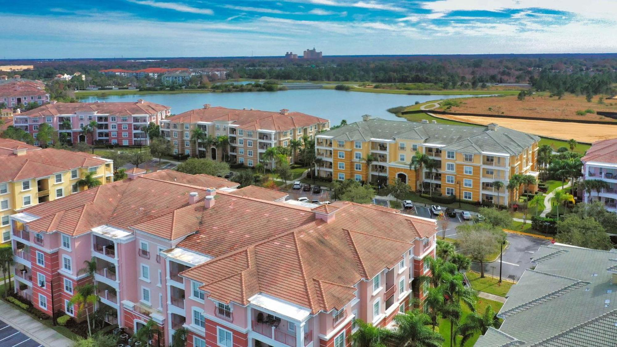 Apartmán Hidden Treasure Orlando Exteriér fotografie