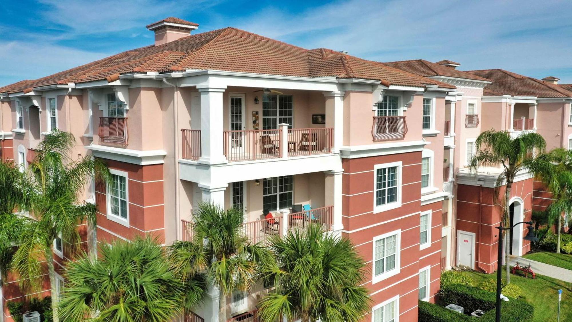 Apartmán Hidden Treasure Orlando Exteriér fotografie