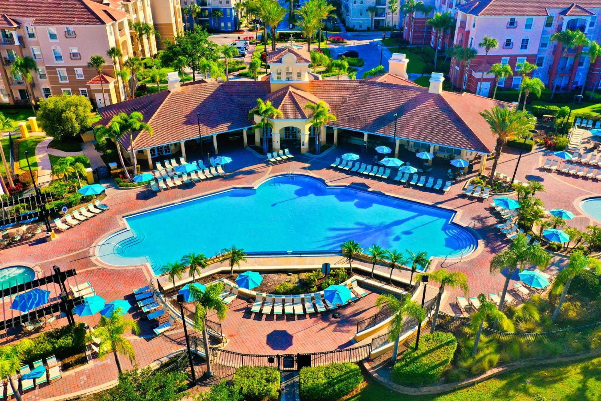 Apartmán Hidden Treasure Orlando Exteriér fotografie