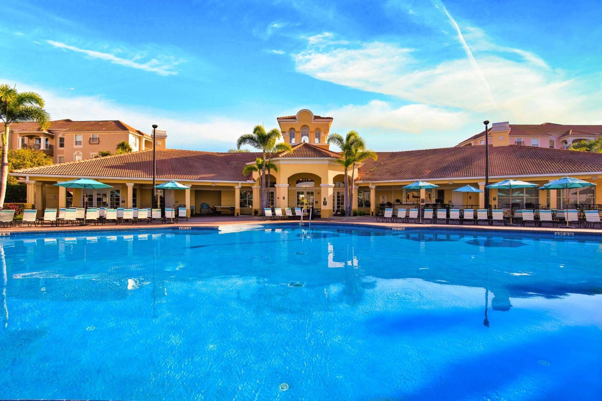 Apartmán Hidden Treasure Orlando Exteriér fotografie