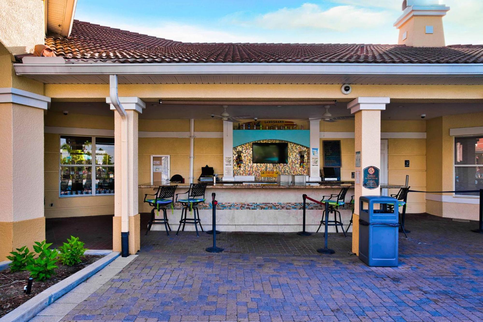 Apartmán Hidden Treasure Orlando Exteriér fotografie