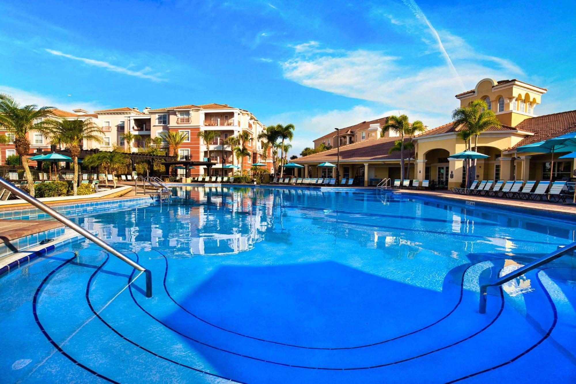Apartmán Hidden Treasure Orlando Exteriér fotografie