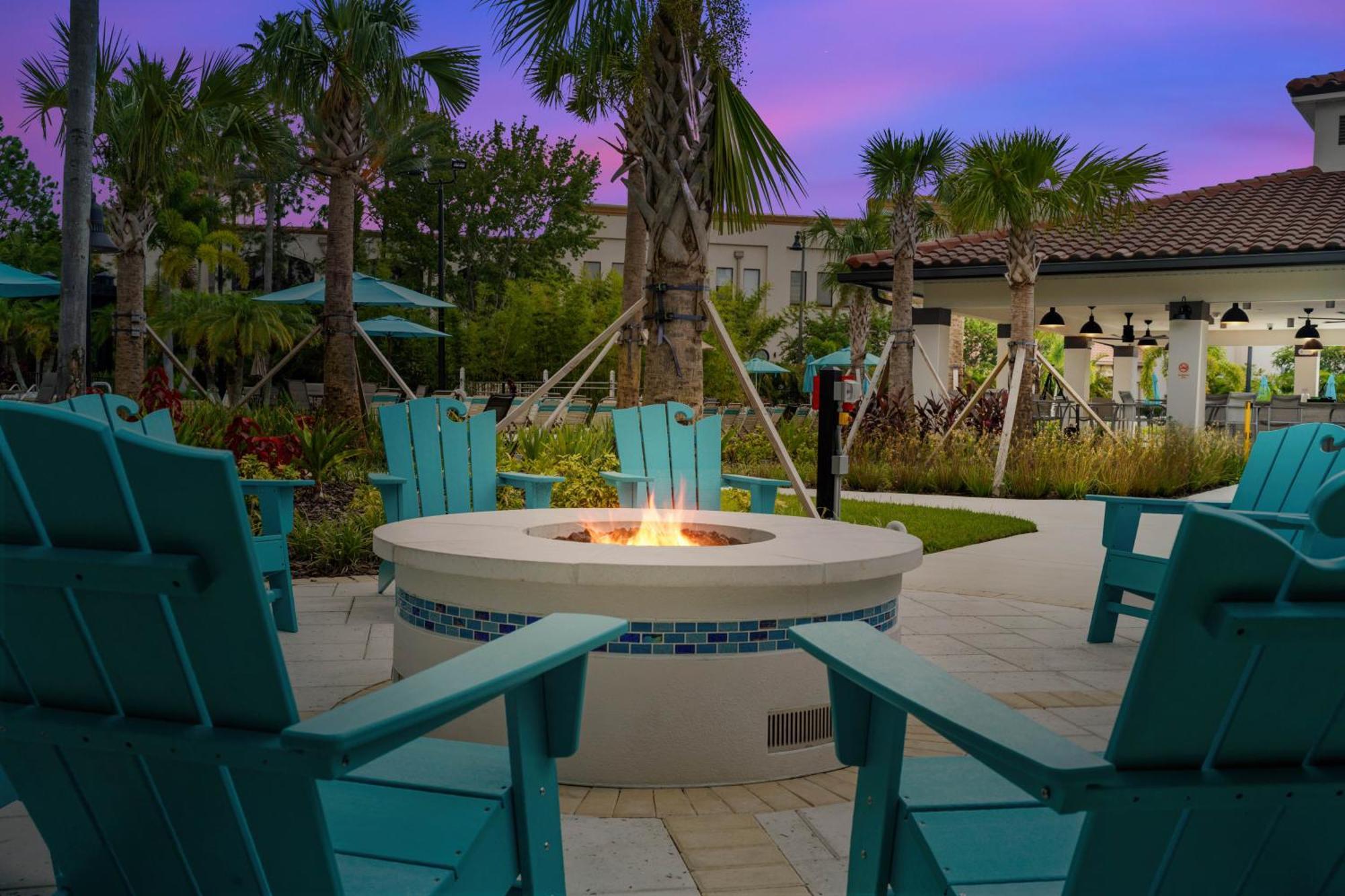 Apartmán Hidden Treasure Orlando Exteriér fotografie