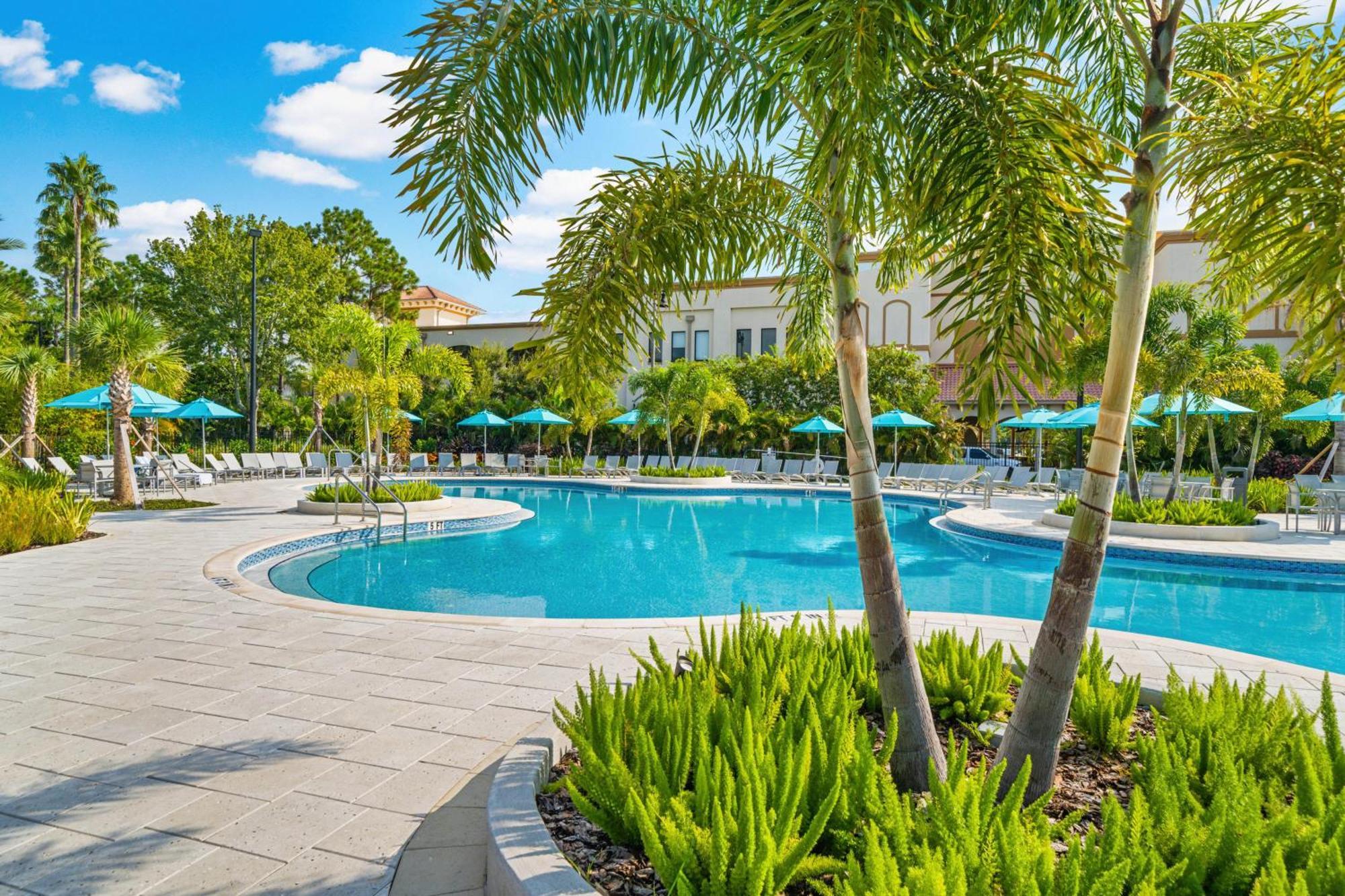 Apartmán Hidden Treasure Orlando Exteriér fotografie