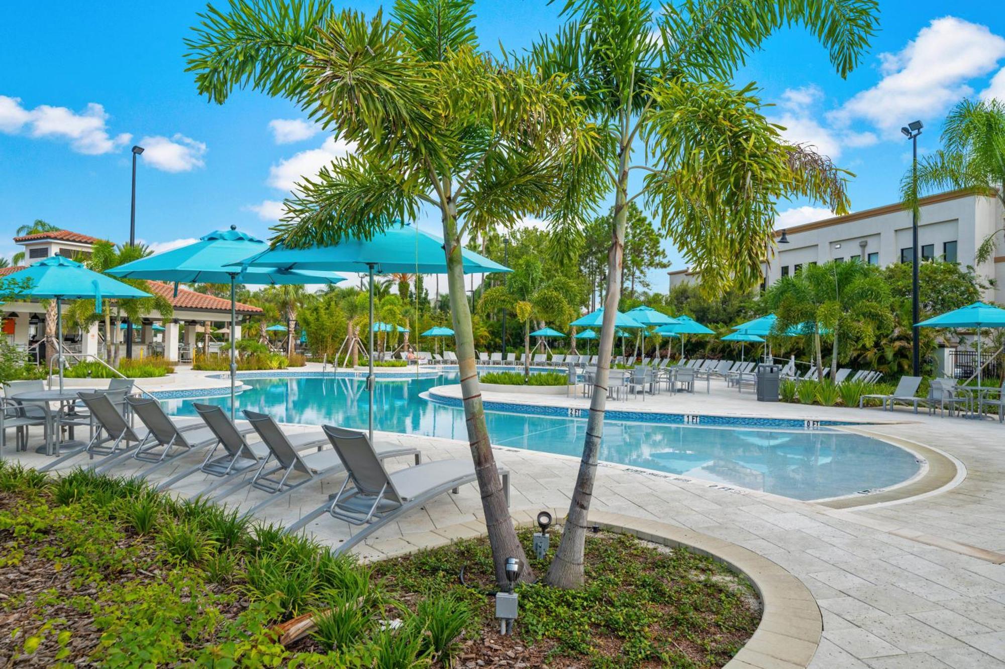 Apartmán Hidden Treasure Orlando Exteriér fotografie