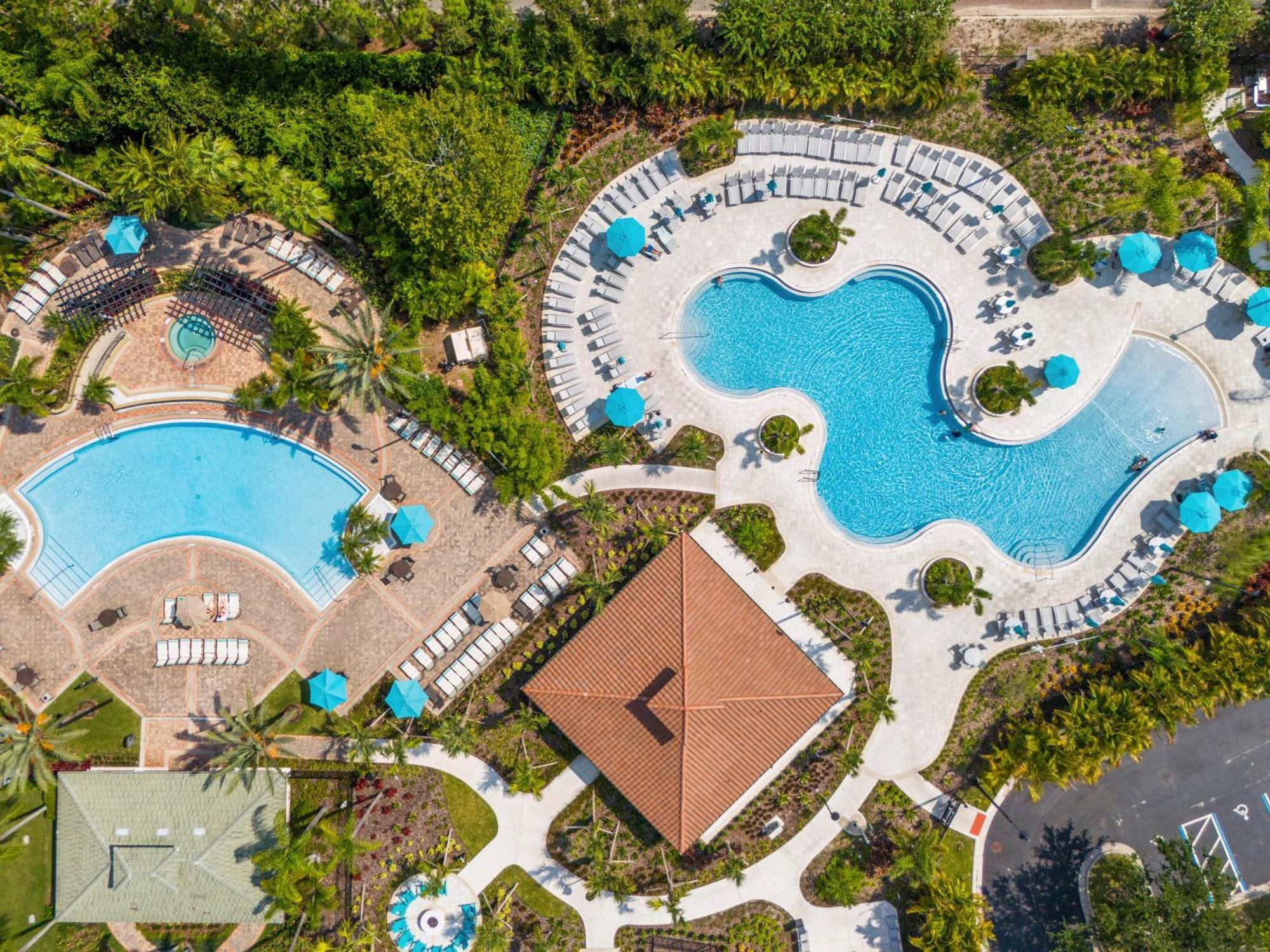 Apartmán Hidden Treasure Orlando Exteriér fotografie