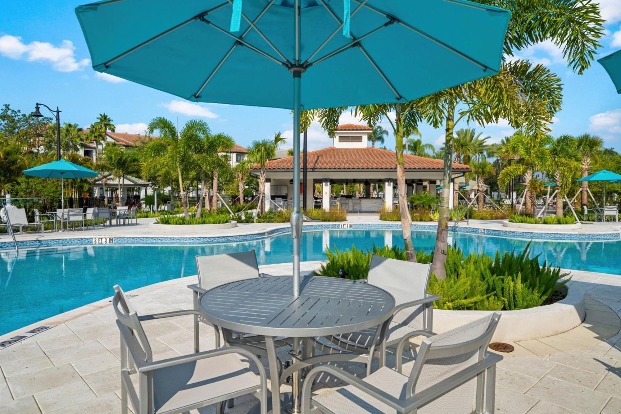 Apartmán Hidden Treasure Orlando Exteriér fotografie