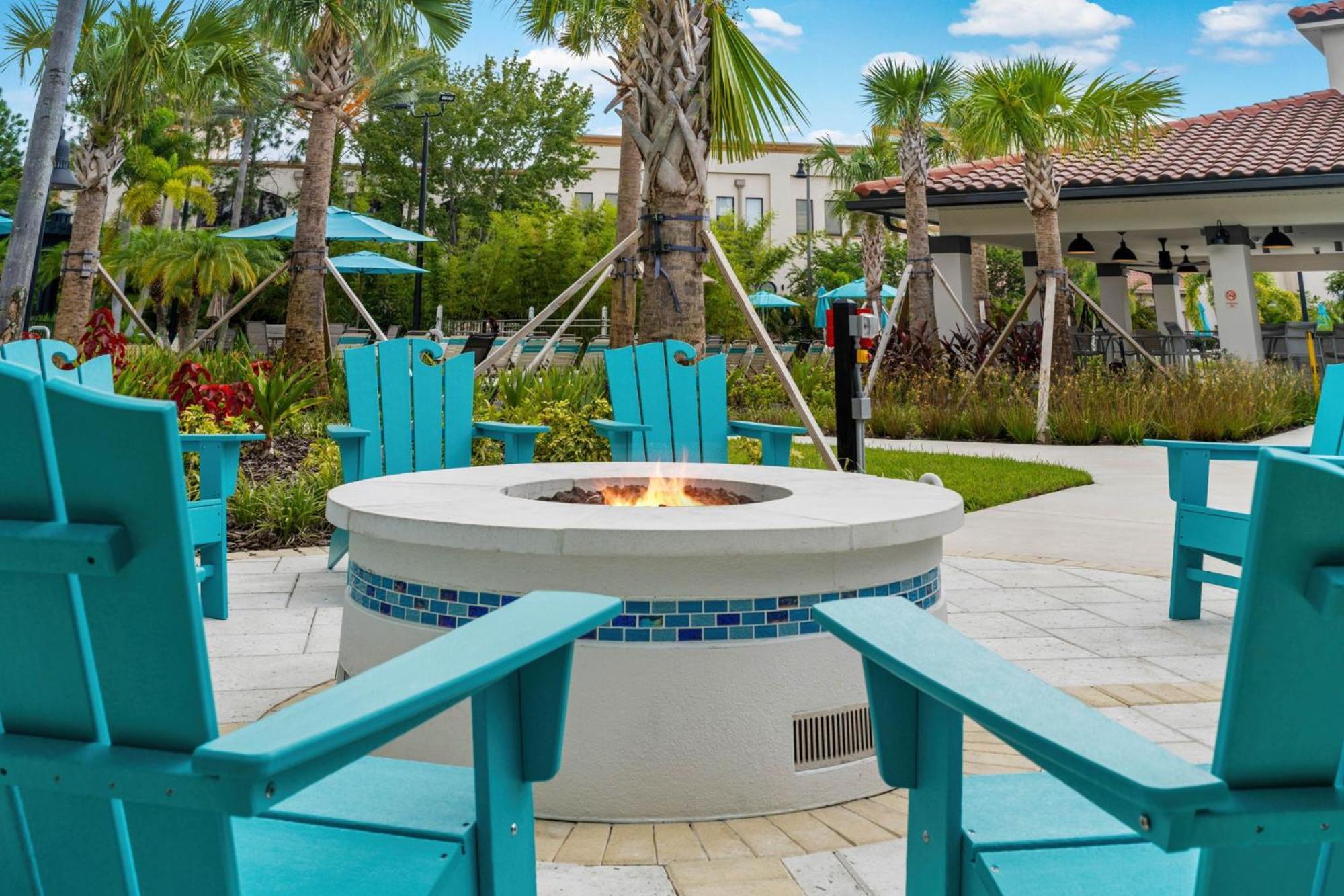 Apartmán Hidden Treasure Orlando Exteriér fotografie