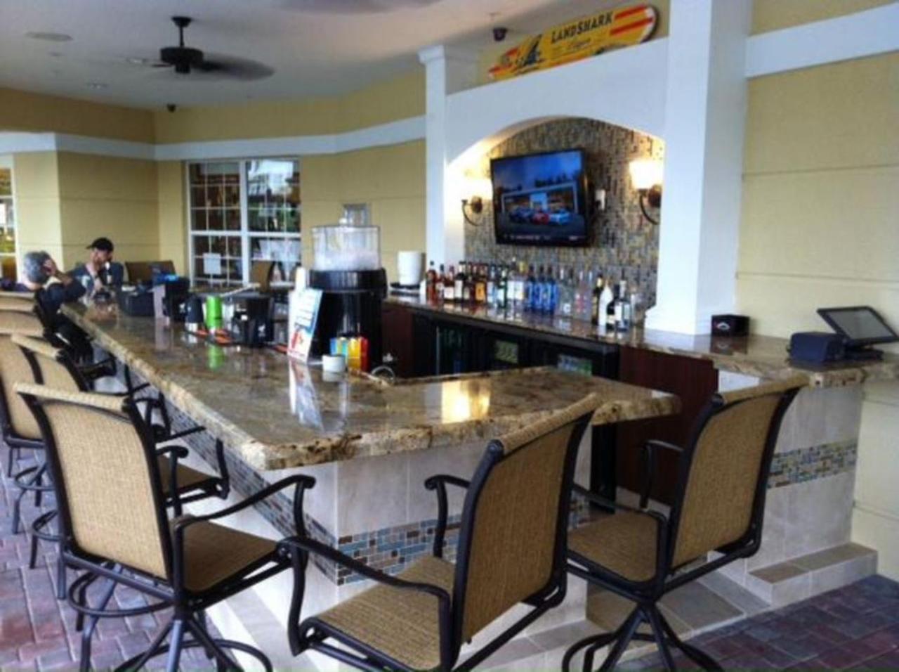 Apartmán Hidden Treasure Orlando Exteriér fotografie