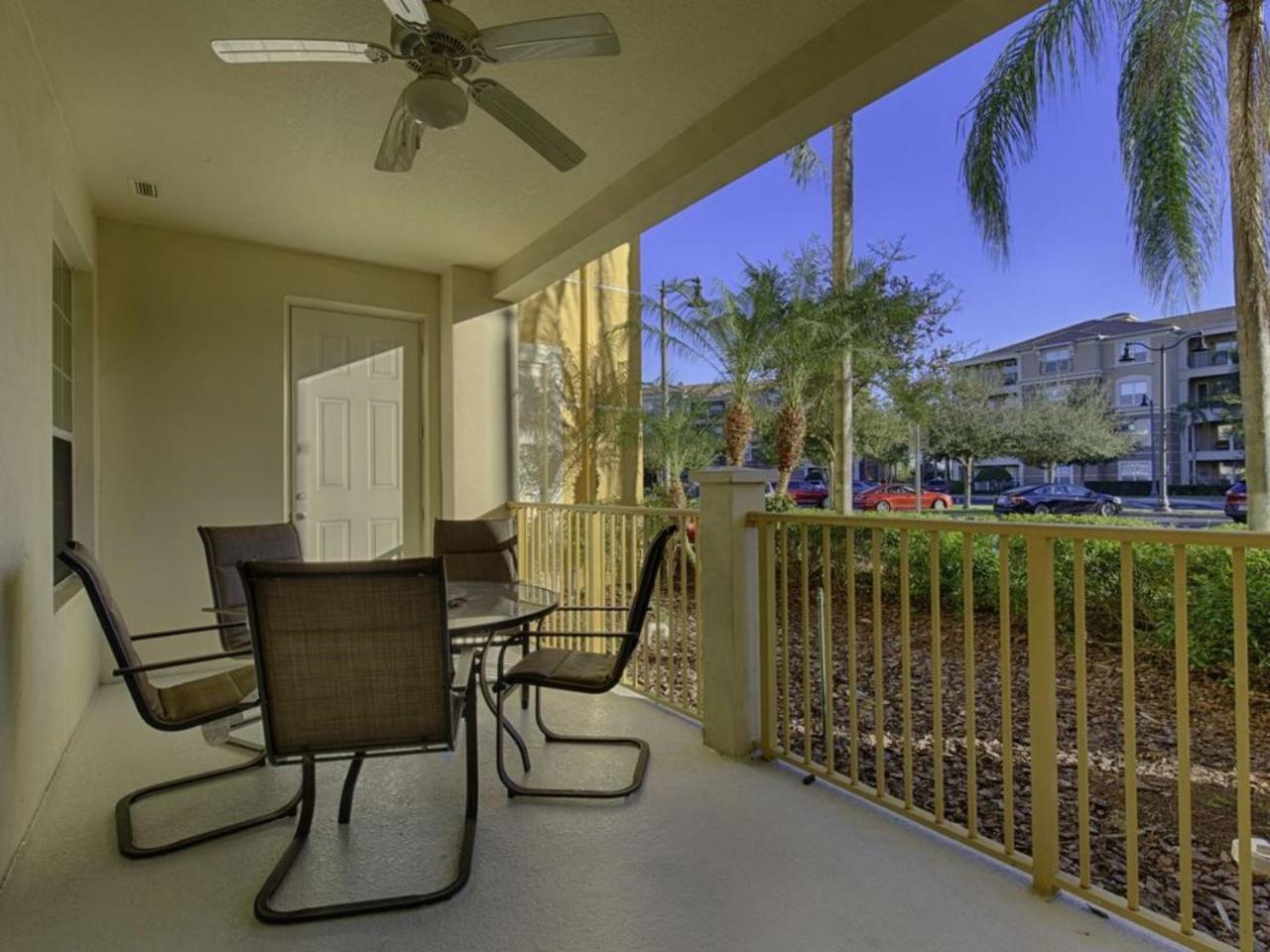 Apartmán Hidden Treasure Orlando Exteriér fotografie